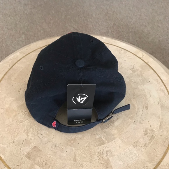 Adjustable Cap - Picture 2 of 3